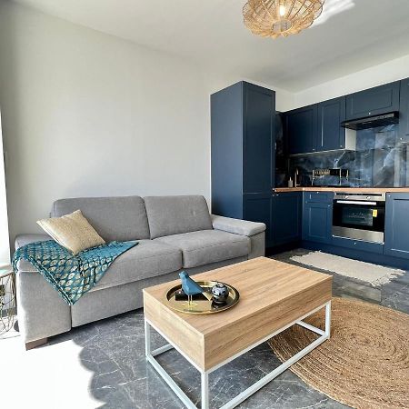 Les Rives D Or Roquebrune Cap Martin Apartment Exterior photo